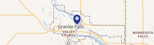 Granite Falls, MN 56241