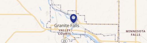 Granite Falls, MN 56241
