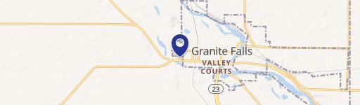 Granite Falls, MN 56241