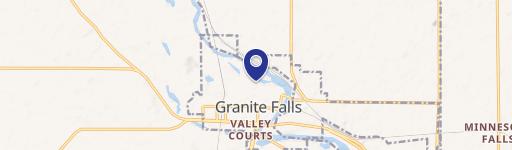 Granite Falls, MN 56241