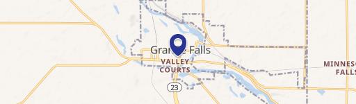 Granite Falls, MN 56241
