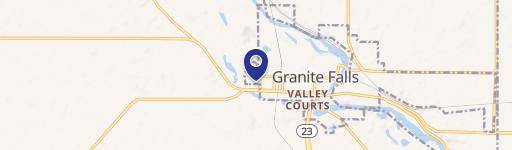 Granite Falls, MN 56241