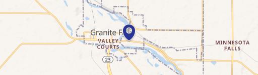 Granite Falls, MN 56241