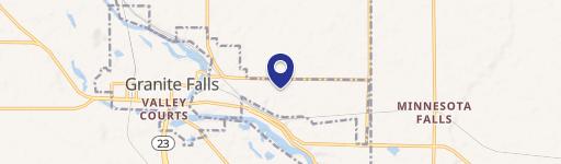 Granite Falls, MN 56241