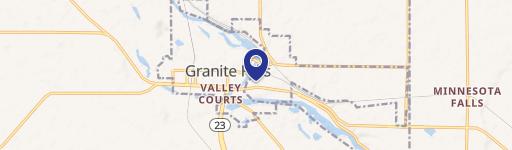 Granite Falls, MN 56241