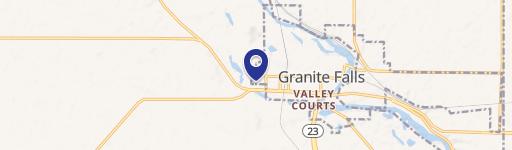 Granite Falls, MN 56241