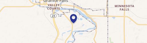 Granite Falls, MN 56241