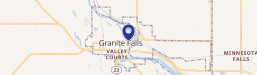 Granite Falls, MN 56241
