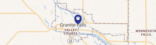 Granite Falls, MN 56241