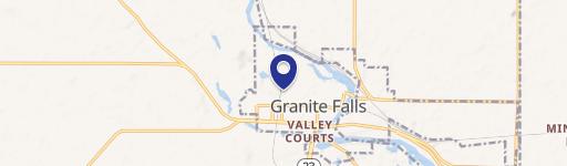 Granite Falls, MN 56241