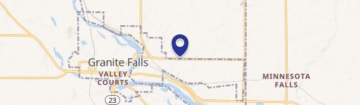 Granite Falls, MN 56241