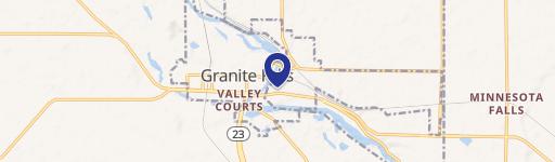 Granite Falls, MN 56241