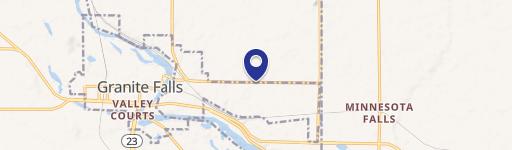 Granite Falls, MN 56241