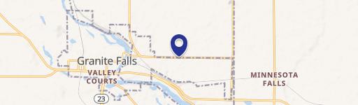 Granite Falls, MN 56241