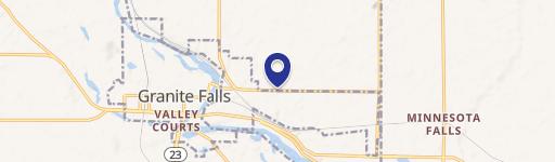 Granite Falls, MN 56241