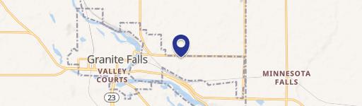 Granite Falls, MN 56241