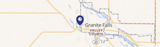 Granite Falls, MN 56241