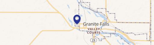 Granite Falls, MN 56241