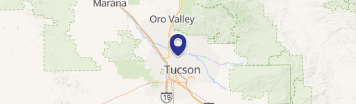 Tucson, AZ 85719