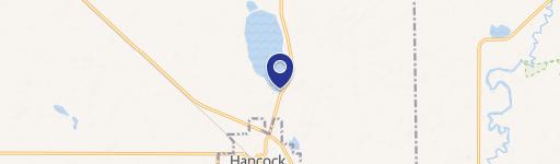 Hancock, MN 56244