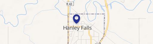 Hanley Falls, MN 56245