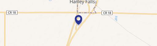 Hanley Falls, MN 56245