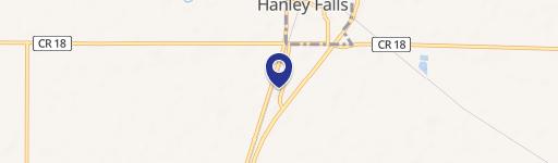 Hanley Falls, MN 56245
