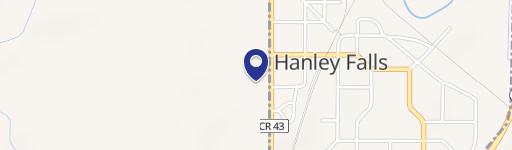 Hanley Falls, MN 56245