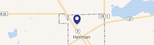 Herman, MN 56248