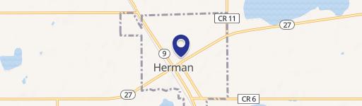 Herman, MN 56248