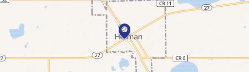 Herman, MN 56248