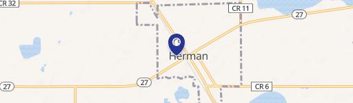 Herman, MN 56248