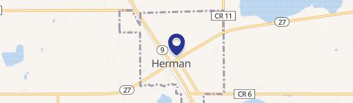 Herman, MN 56248
