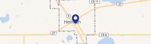 Herman, MN 56248
