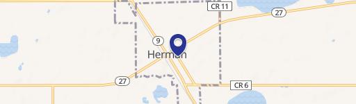 Herman, MN 56248
