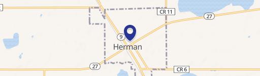 Herman, MN 56248