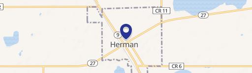 Herman, MN 56248