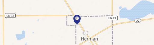 Herman, MN 56248