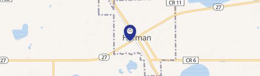 Herman, MN 56248