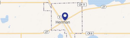 Herman, MN 56248