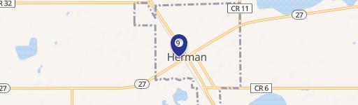 Herman, MN 56248