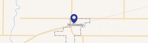 Holloway, MN 56249