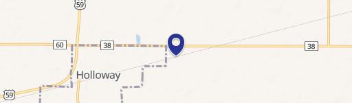 Holloway, MN 56249