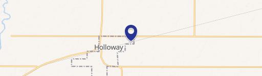 Holloway, MN 56249