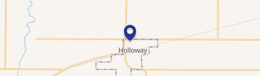 Holloway, MN 56249