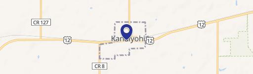 Kandiyohi, MN 56251