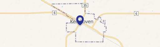 Kerkhoven, MN 56252