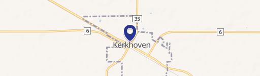 Kerkhoven, MN 56252