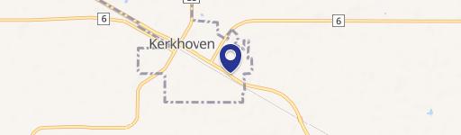 Kerkhoven, MN 56252