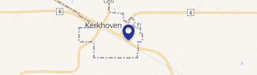 Kerkhoven, MN 56252